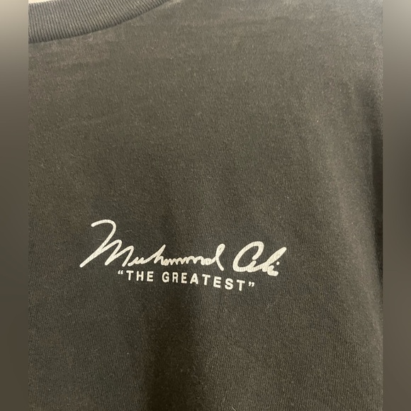 ABERCROMBIE MENS TEE - Picture 4 of 4